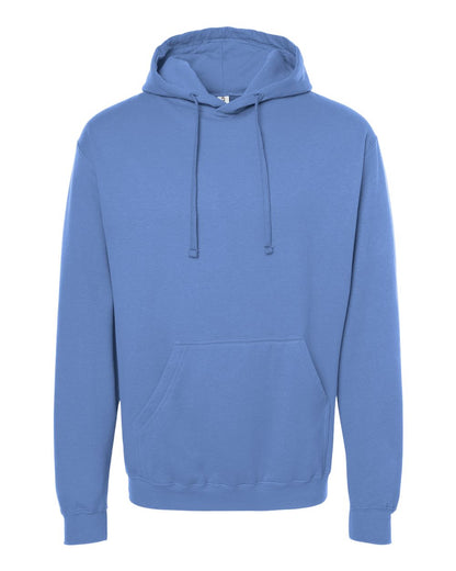 Unisex Fleece Hooded Sweatshirt - 320