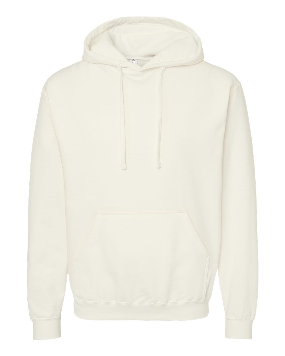 Unisex Fleece Hooded Sweatshirt - 320