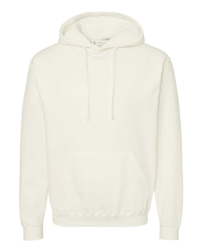 Unisex Fleece Hooded Sweatshirt - 320