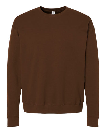 Unisex Fleece Crewneck Sweatshirt - 340