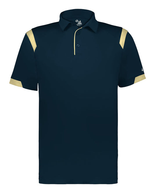 Men's On the Rise Polo - 3350