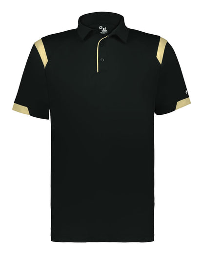 Men's On the Rise Polo - 3350