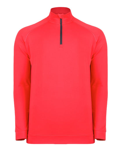 Men's Colt Quarter-Zip Pullover - SWC500