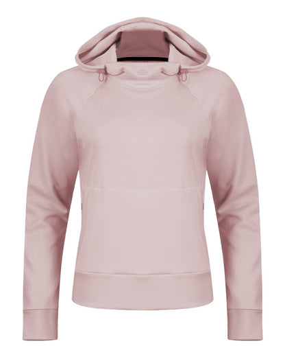 Women's Emma Hooded Sweatshirt - SWE600L