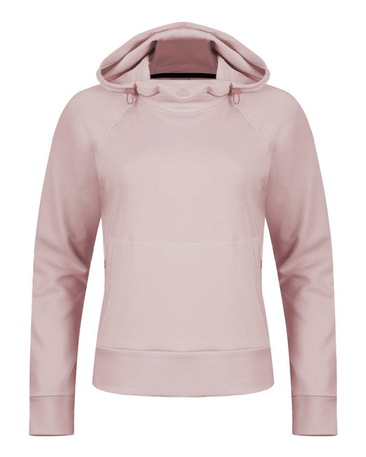 Women's Emma Hooded Sweatshirt - SWE600L