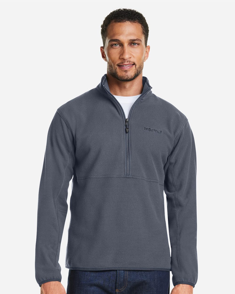 Men's Rocklin Half-Zip Jacket - M12650