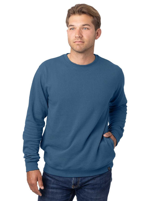 Unisex Reclaimist Crewneck Sweatshirt - EC5305