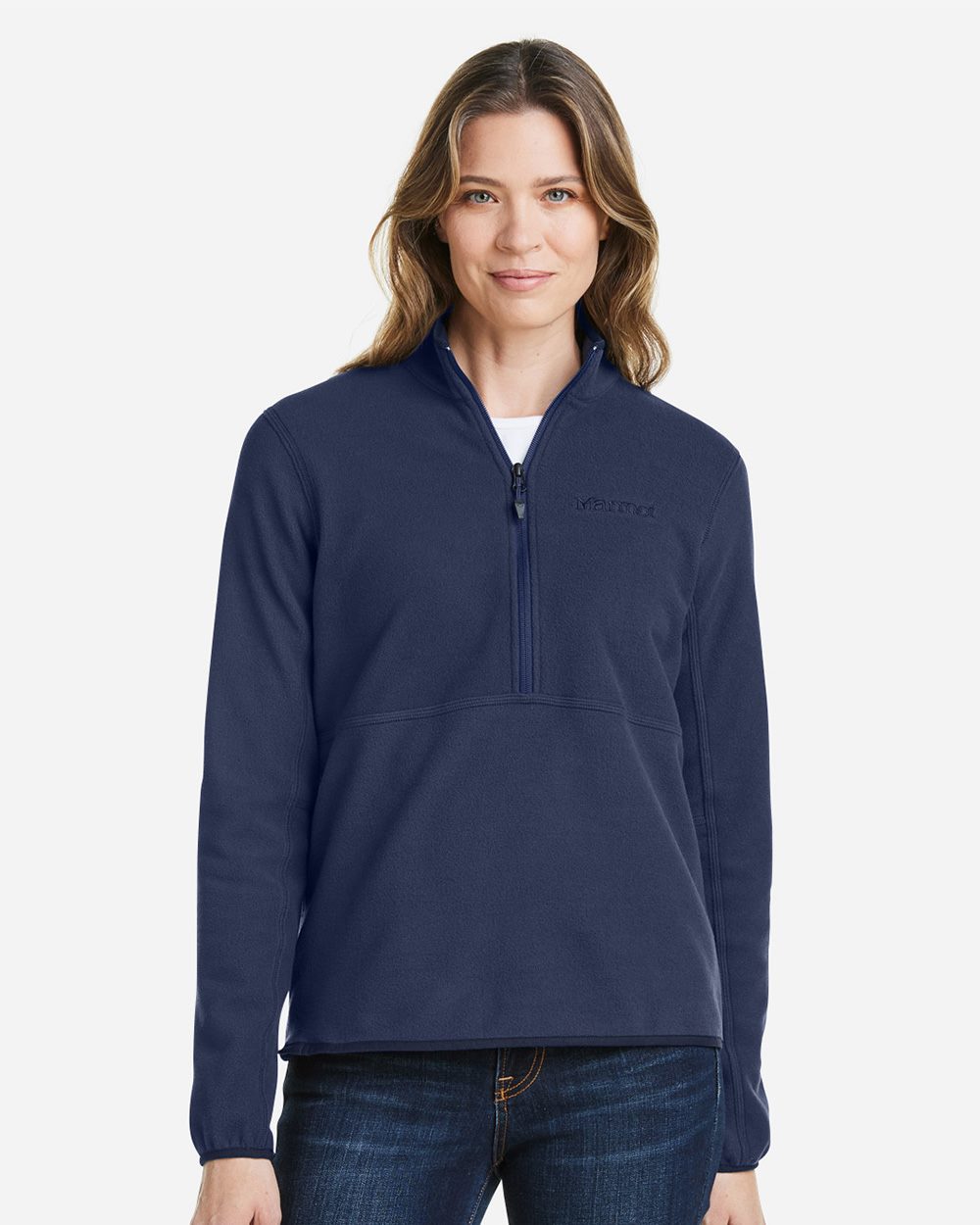 Women's Rocklin Half-Zip Jacket - M12403