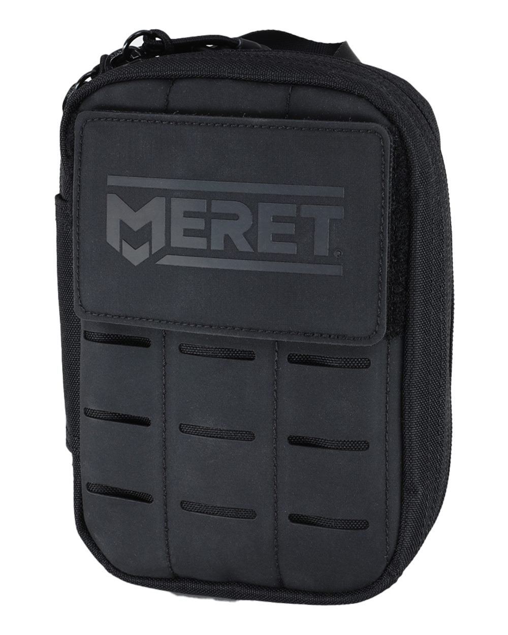 Small Personal Response Black Pack - P200