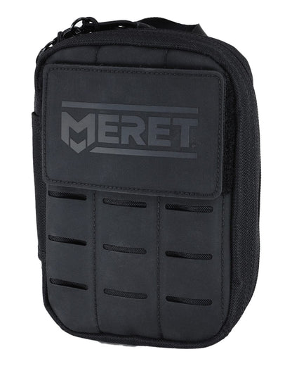 Small Personal Response Black Pack - P200