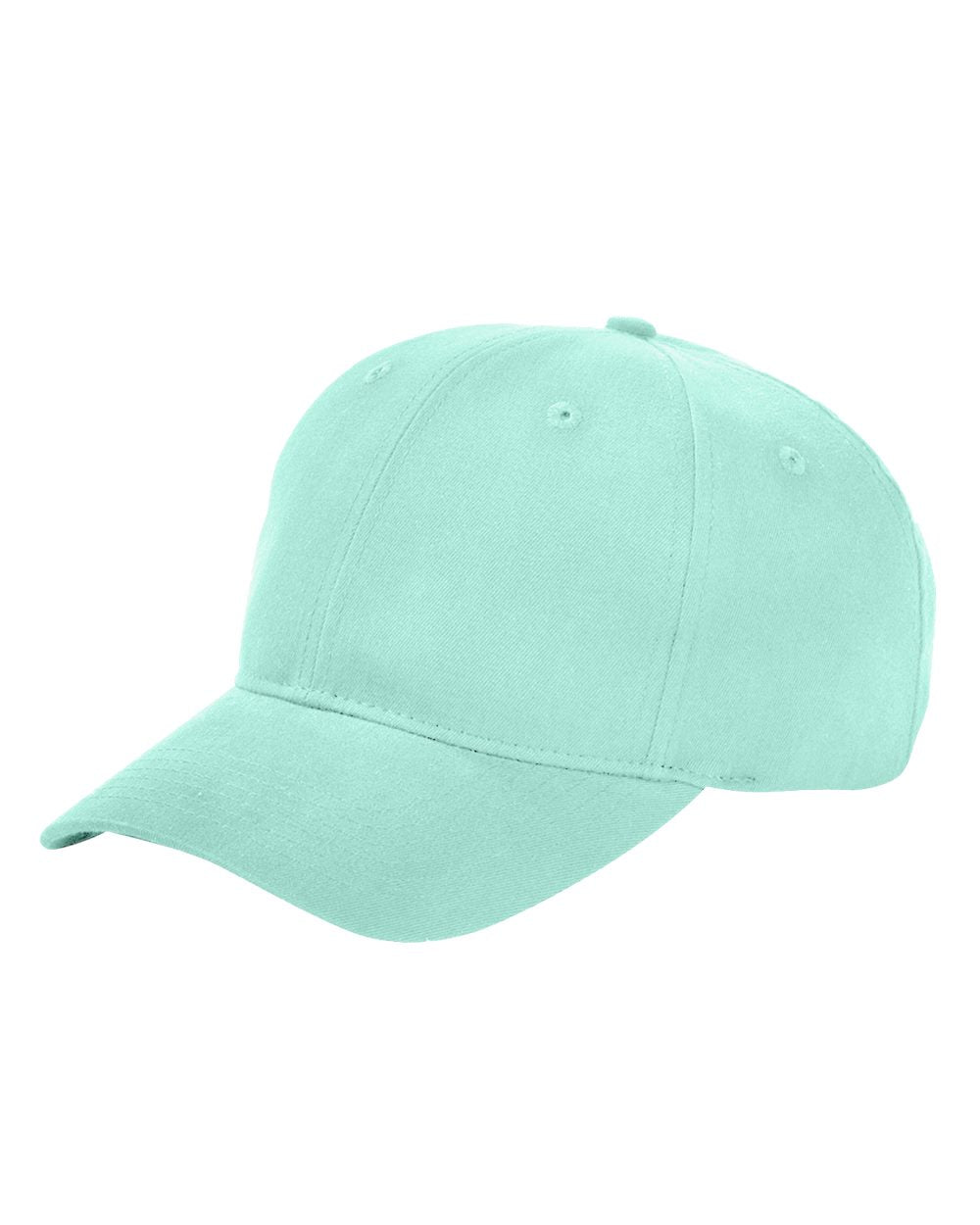 Brushed Twill Cap - BX002