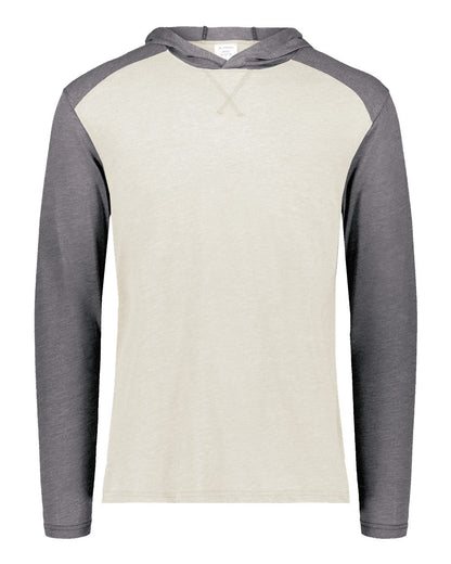 Unisex Gameday Vintage Hooded T-Shirt - 6884