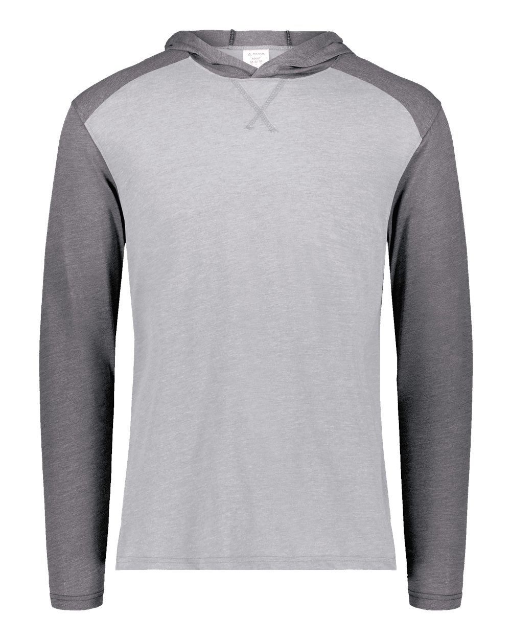 Unisex Gameday Vintage Hooded T-Shirt - 6884