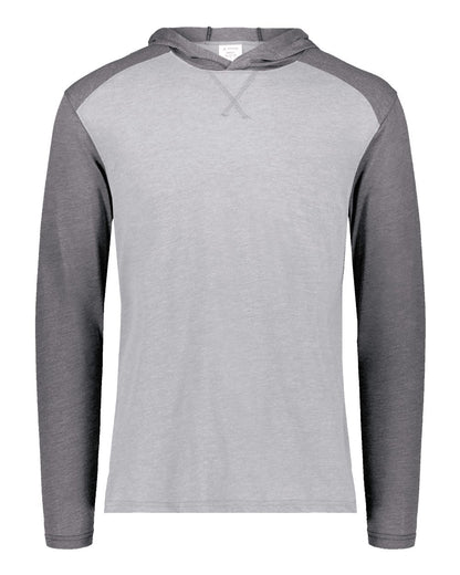 Unisex Gameday Vintage Hooded T-Shirt - 6884