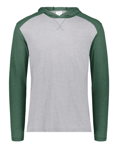 Unisex Gameday Vintage Hooded T-Shirt - 6884