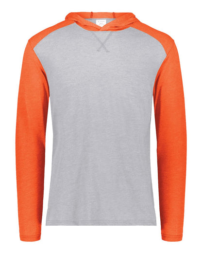 Unisex Gameday Vintage Hooded T-Shirt - 6884