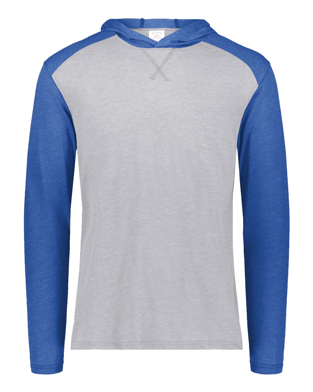 Unisex Gameday Vintage Hooded T-Shirt - 6884