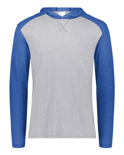 Unisex Gameday Vintage Hooded T-Shirt - 6884