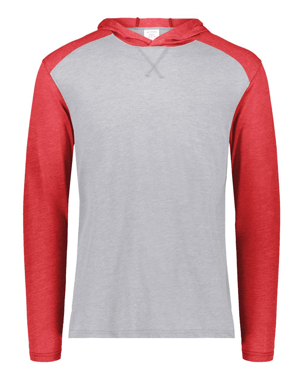 Unisex Gameday Vintage Hooded T-Shirt - 6884