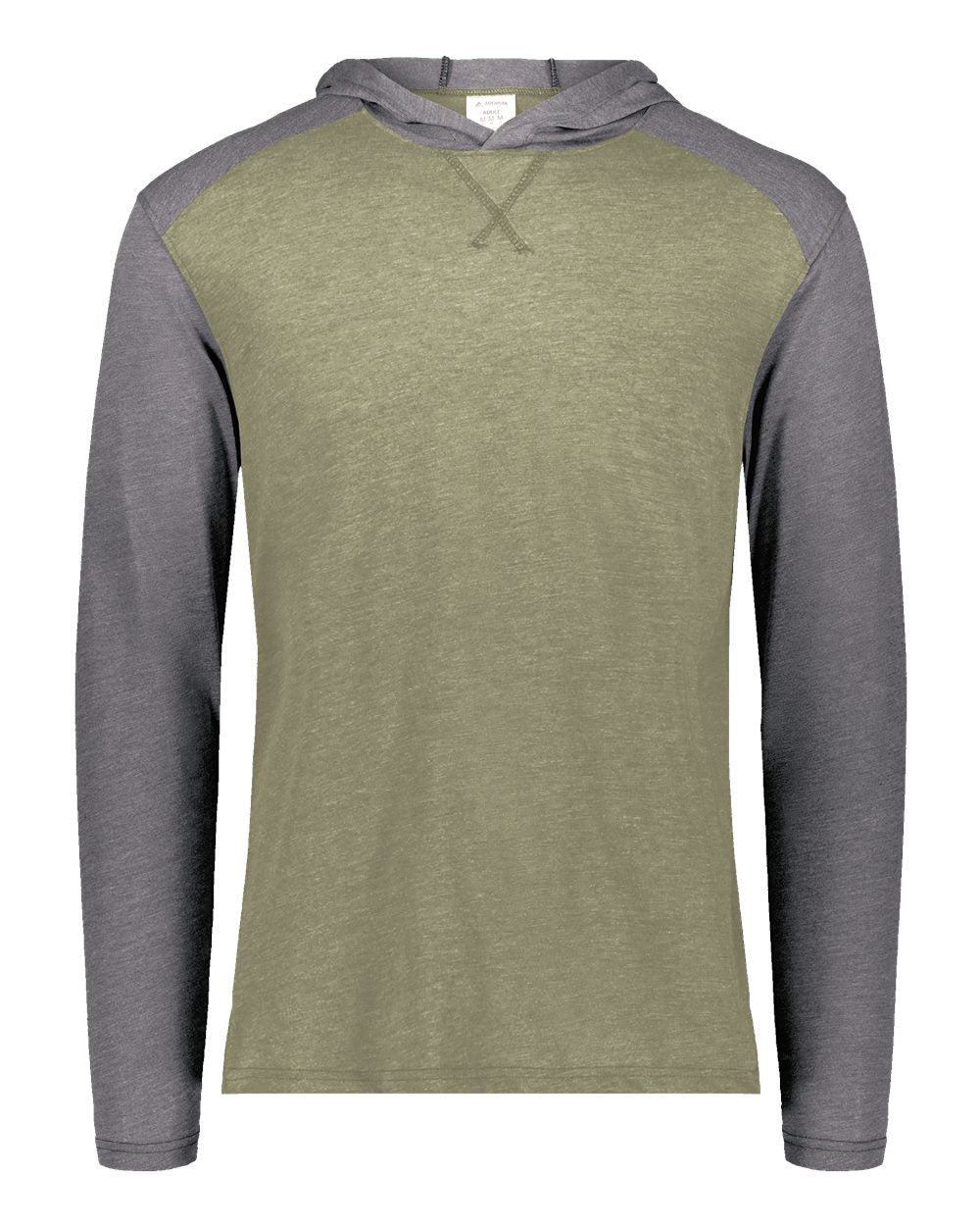 Unisex Gameday Vintage Hooded T-Shirt - 6884