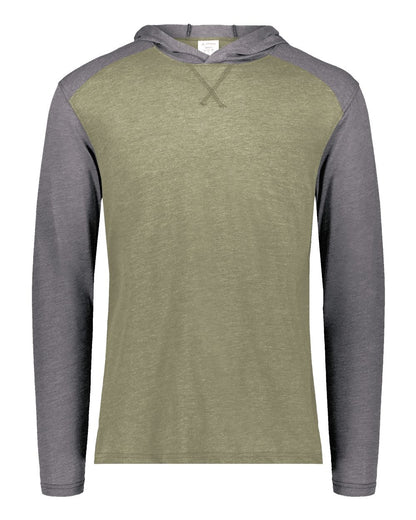 Unisex Gameday Vintage Hooded T-Shirt - 6884