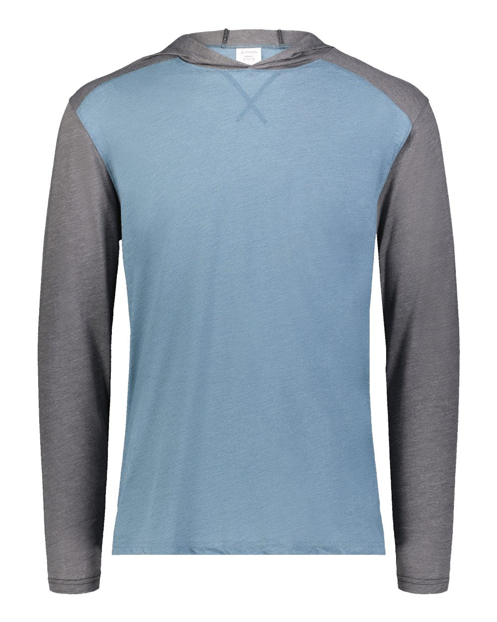 Unisex Gameday Vintage Hooded T-Shirt - 6884