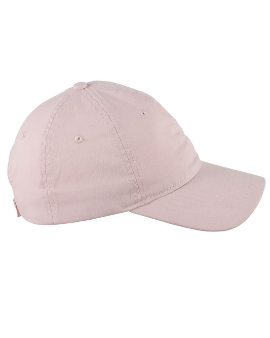 Six-Panel Twill Cap - BX880