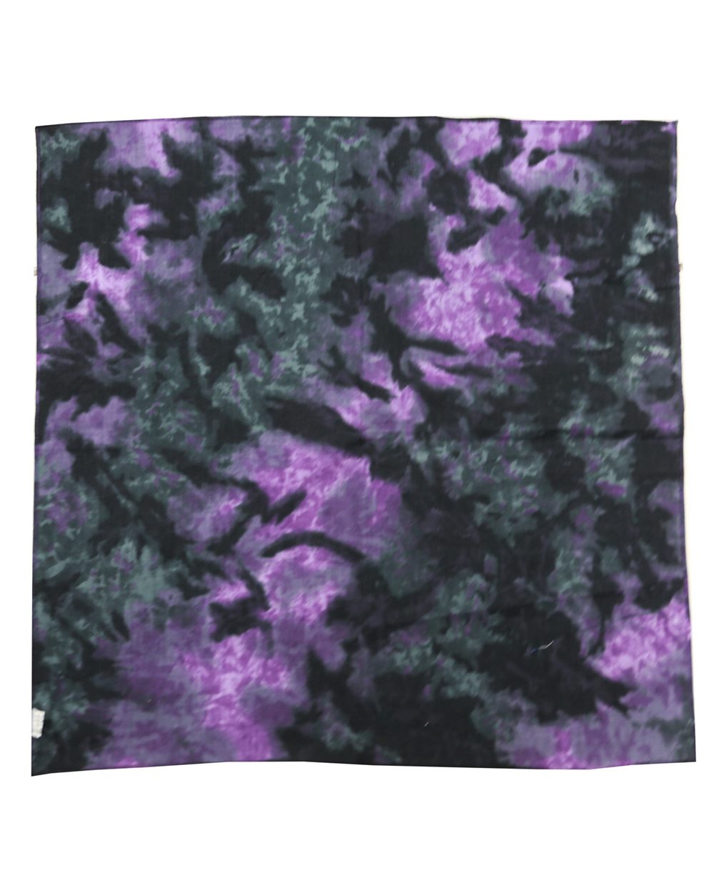 Tie-Dye Bandana - 9333