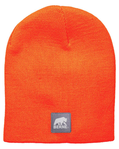 Heritage Knit Beanie - H149