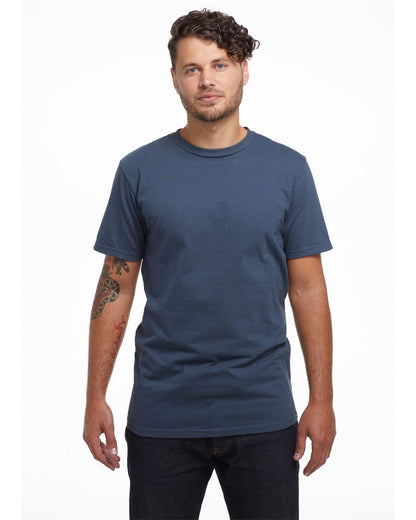 Unisex USA Made T-Shirt - EC1007U