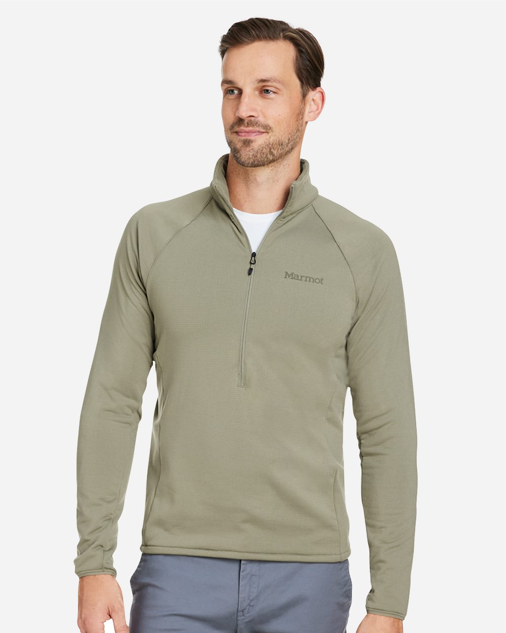 Men's Leconte Half-Zip Pullover - M15381