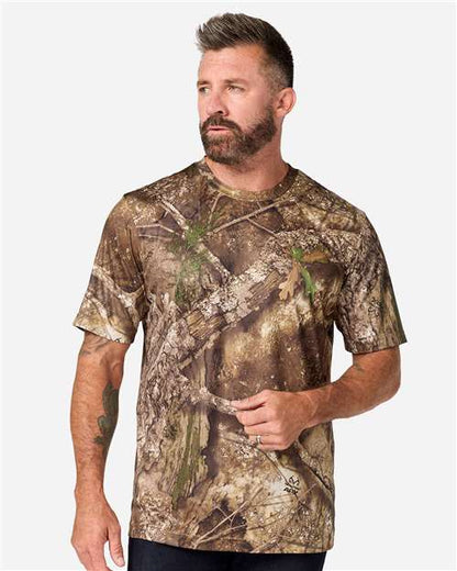 Unisex Realtree® Poly Performance T-Shirt - RT2101