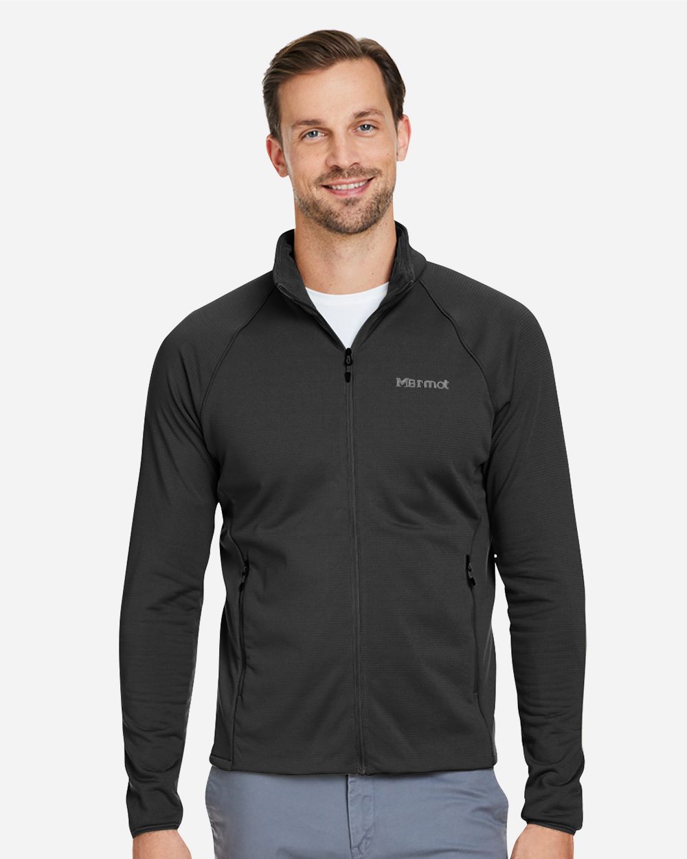 Men's Leconte Fleece Jacket - M15382