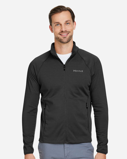 Men's Leconte Fleece Jacket - M15382
