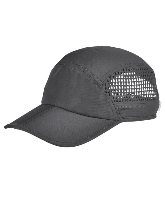 Foldable Bill Performance Cap - BA657