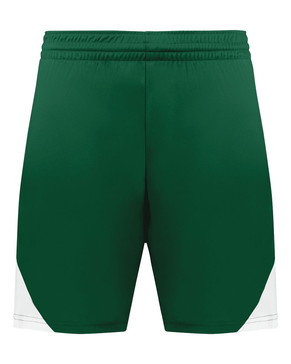 Men's Step-Back Basketball Shorts - 1736