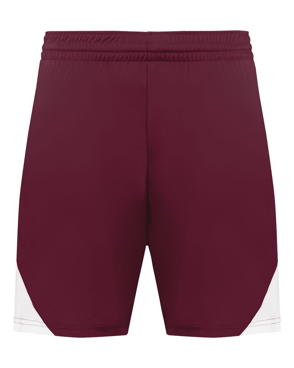 Men's Step-Back Basketball Shorts - 1736