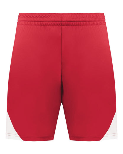 Men's Step-Back Basketball Shorts - 1736