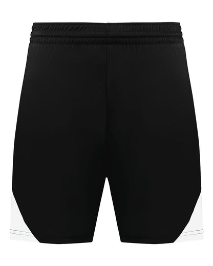 Youth Step-Back Basketball Shorts - 1737