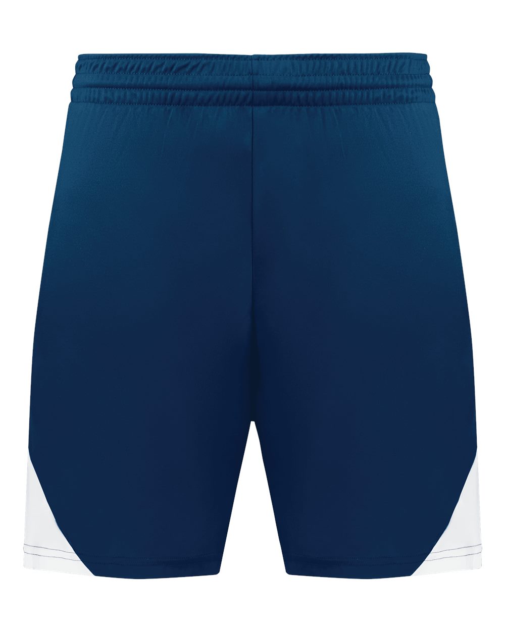 Youth Step-Back Basketball Shorts - 1737