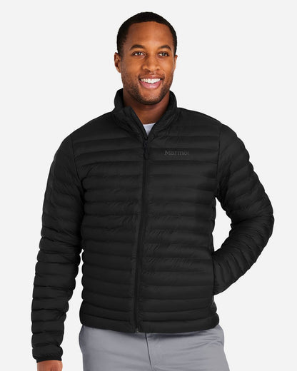 Men's Echo Featherless Jacket - M15910