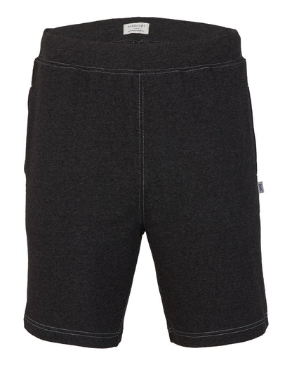 Men's French Terry Shorts - BM6501
