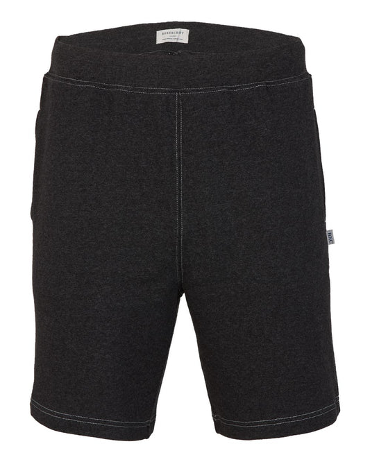Men's French Terry Shorts - BM6501