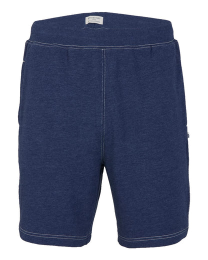 Men's French Terry Shorts - BM6501