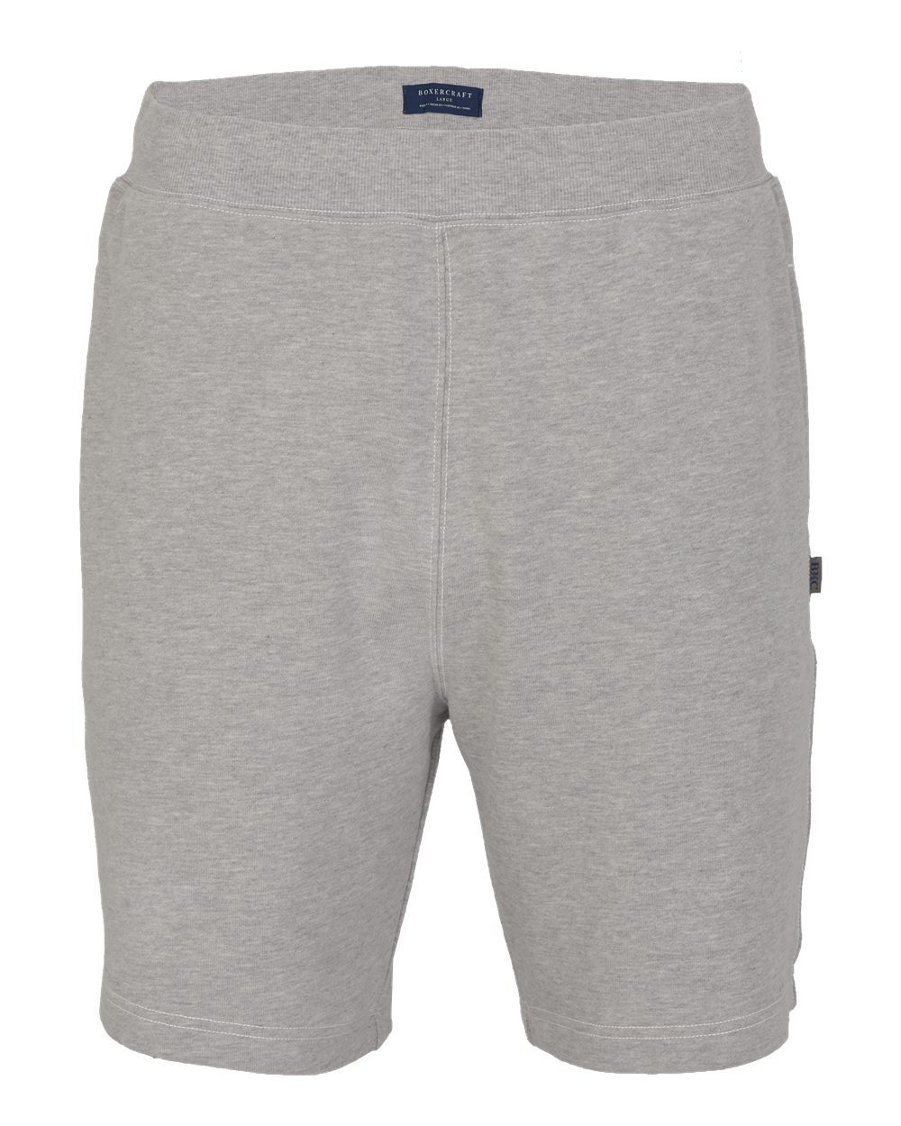 Men's French Terry Shorts - BM6501