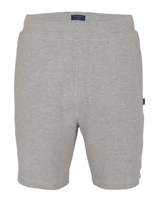 Men's French Terry Shorts - BM6501