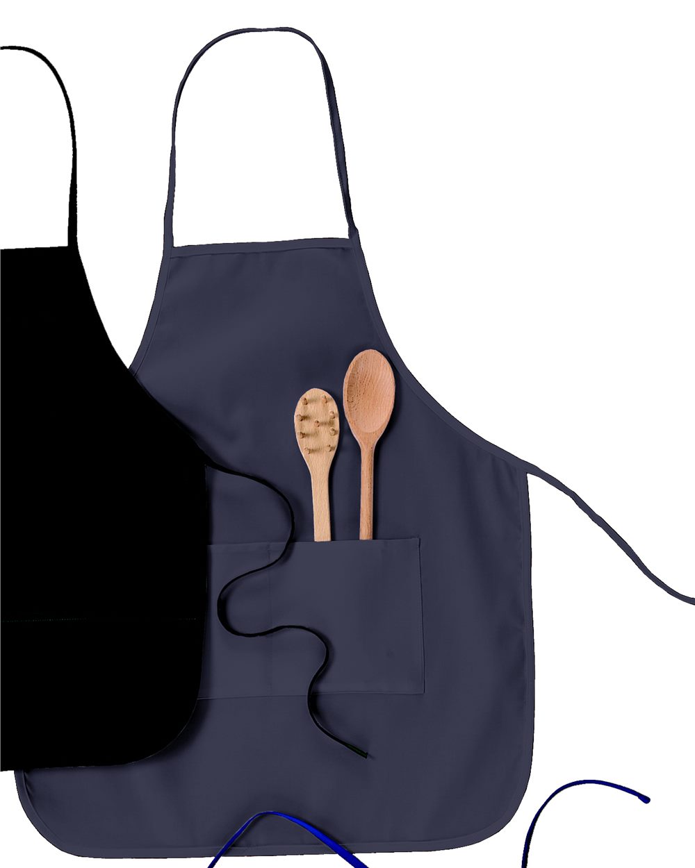Two-Pocket 28" Apron - APR52