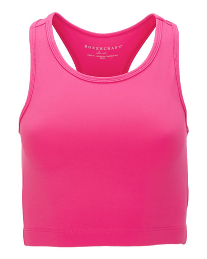 Women's Zen Sport Tank Top - BW2703