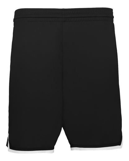 Men's Retro Basketball Shorts - A52000