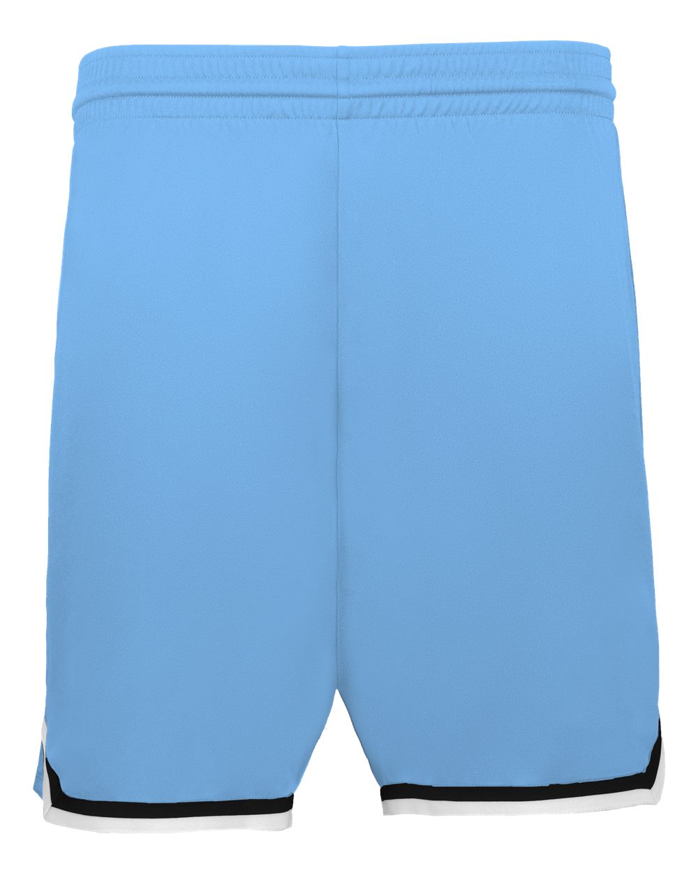 Men's Retro Basketball Shorts - A52000